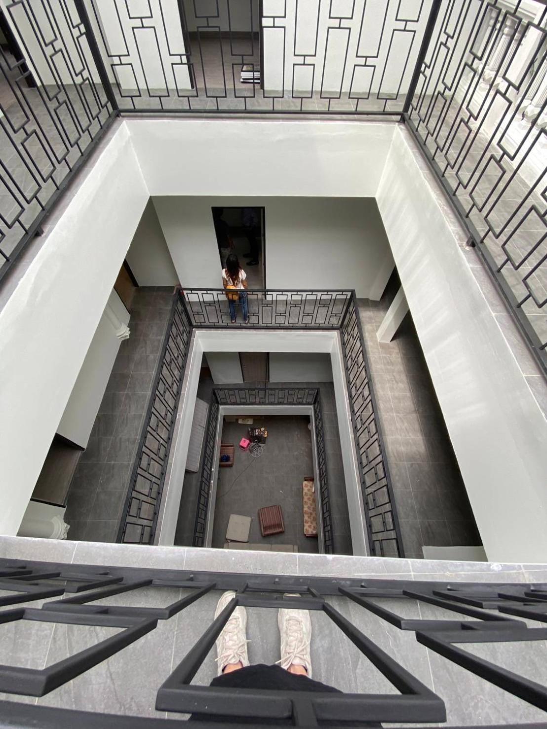 Hidden Dragon X Yaowarat Road Apartman Bangkok Kültér fotó