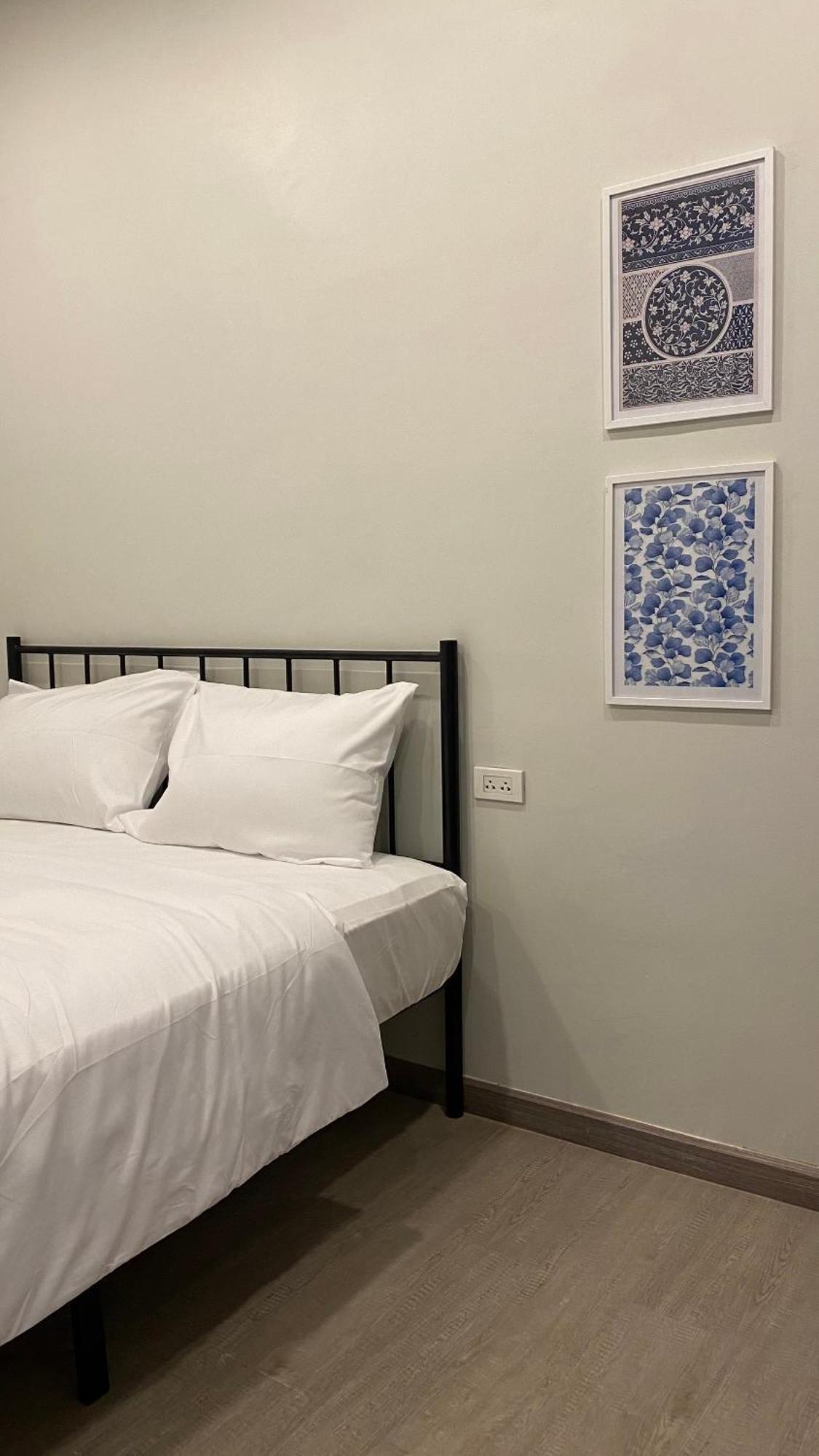 Hidden Dragon X Yaowarat Road Apartman Bangkok Kültér fotó