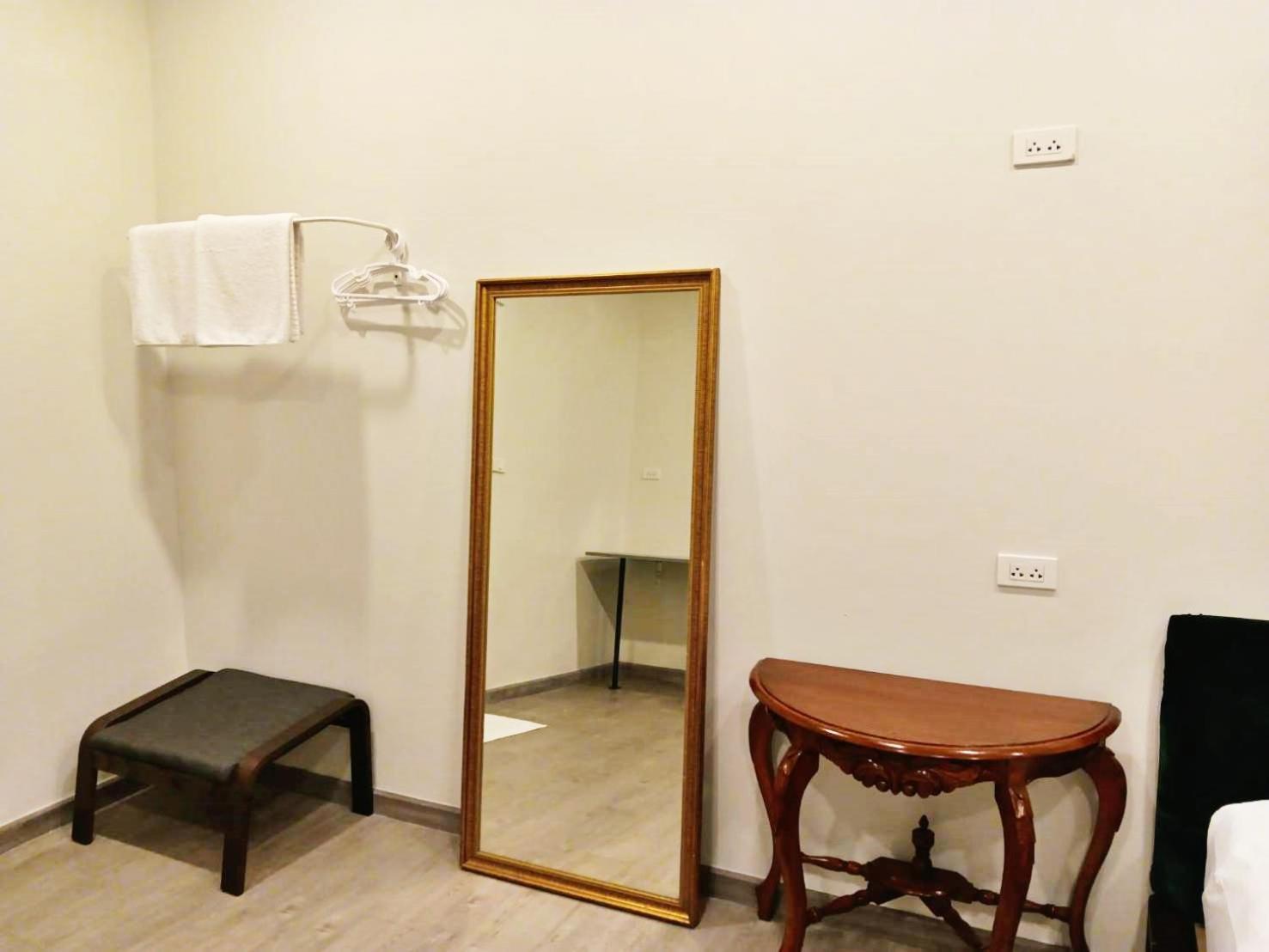 Hidden Dragon X Yaowarat Road Apartman Bangkok Kültér fotó
