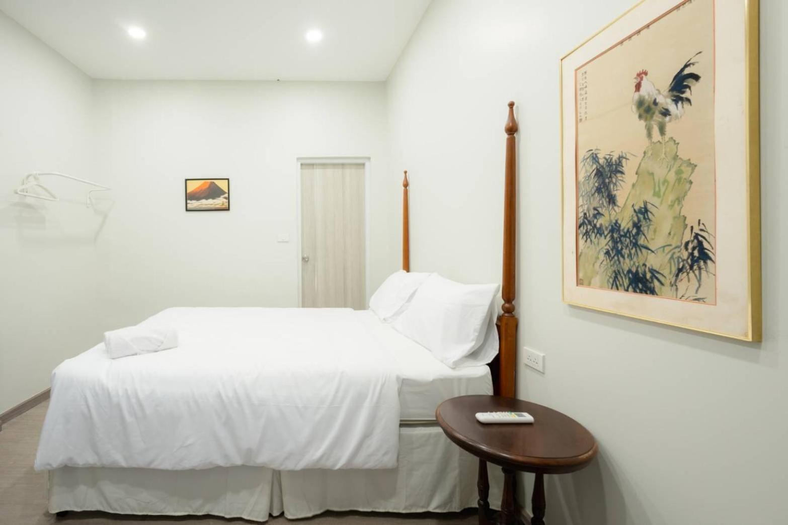 Hidden Dragon X Yaowarat Road Apartman Bangkok Kültér fotó