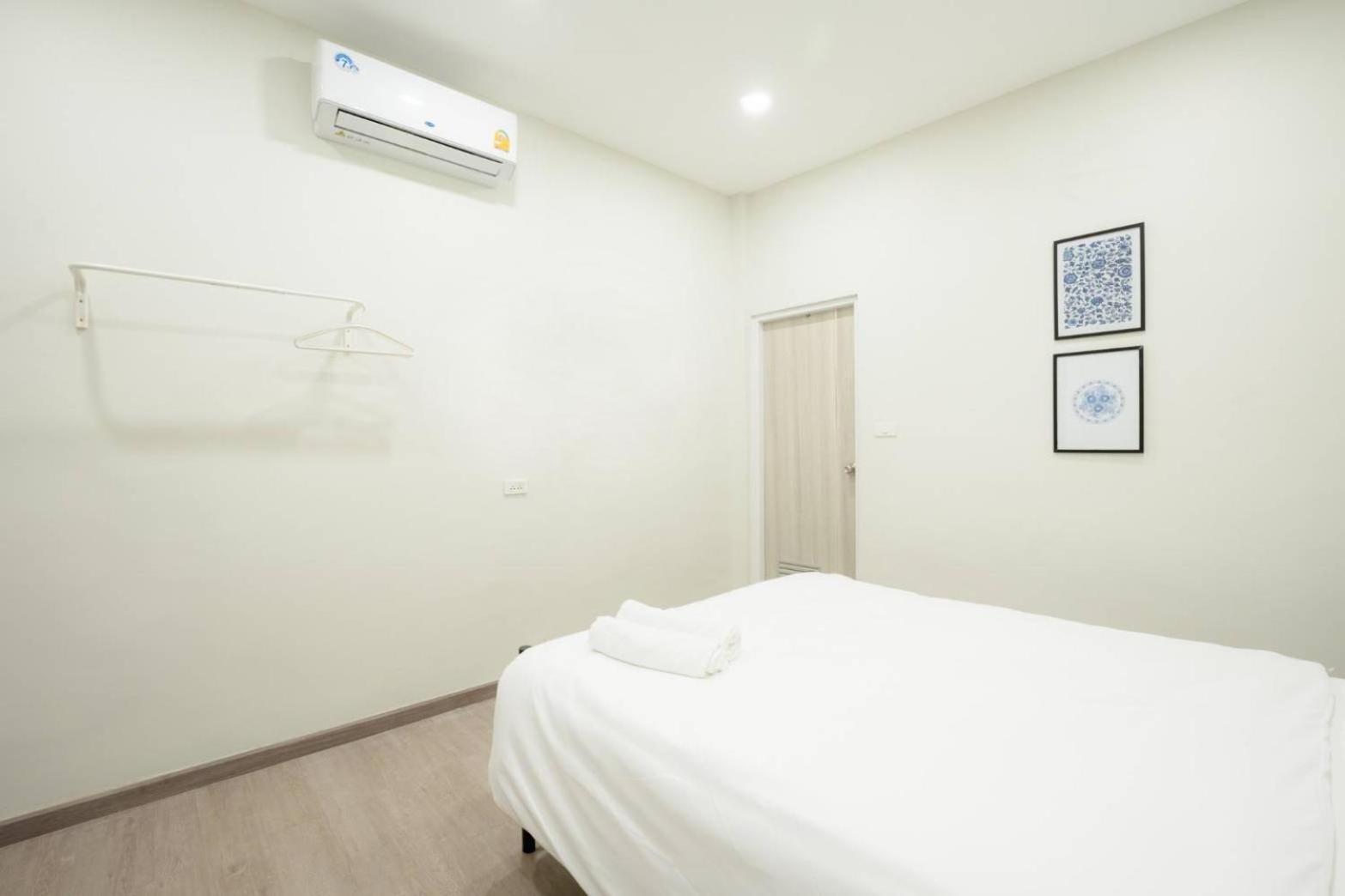 Hidden Dragon X Yaowarat Road Apartman Bangkok Kültér fotó