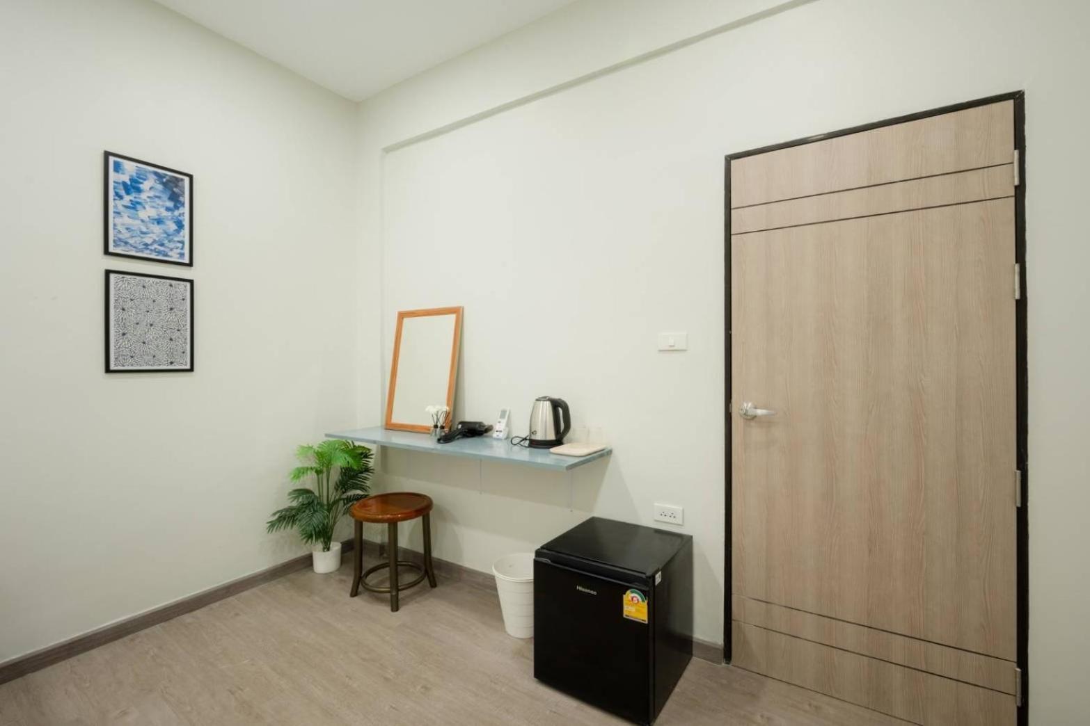 Hidden Dragon X Yaowarat Road Apartman Bangkok Kültér fotó